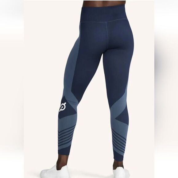 Peloton Women's Seamless logoLeggings Size Small - Picture 12 of 12